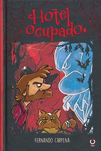 Hotel Ocupado