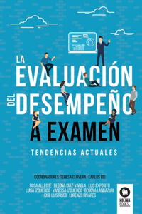 evaluación del desempeño a examen