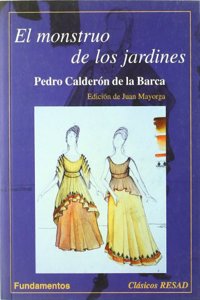 El monstruo de los jardines