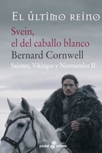 Svein el del caballo blanco II (bolsillo)