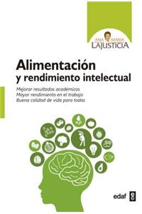 Alimentacion Y Rendimiento Intelectual
