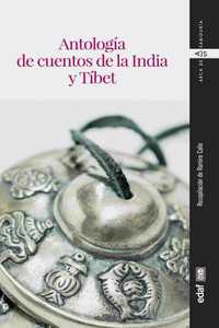 Antologia de Cuentos de la India Y Tibet