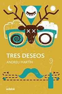 TRES DESEOS (Como conoci al Genio)