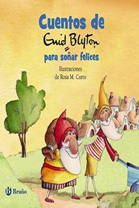 Cuentos de Enid Blyton para sonar felices