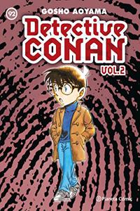 Detective Conan II no 92