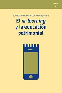 El m-learning y la educacion patrimonial