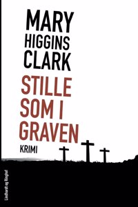 Stille som i graven