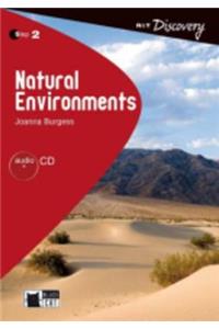 Reading & Training Discovery