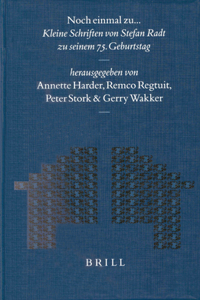 Noch einmal zu…