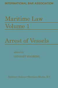 Hagberg Arrest Ofvessels