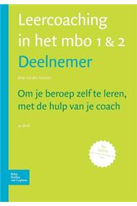 Leercoaching in Het MBO 1 & 2 Deelnemer