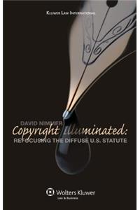Copyright Illuminated
