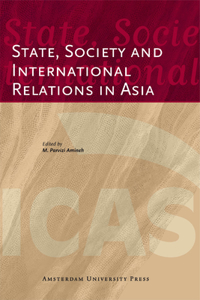 State, Society and International Relations in Asia