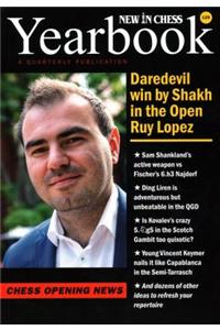 New in Chess Yearbook 129