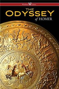 Odyssey (Wisehouse Classics Edition)