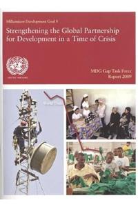 Mdg Gap Task Force Report 2009