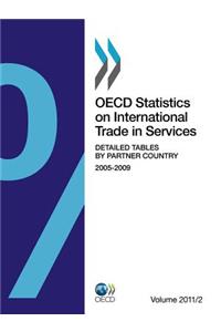OECD Statistics on International Trade in Services, Volume 2011 Issue 2