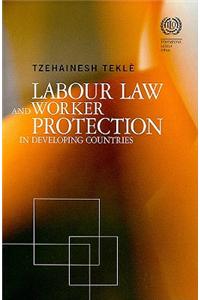 Labour Law and Worker Protection in Developing Countries