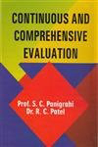 Continuous And Comprehensive Evaluation