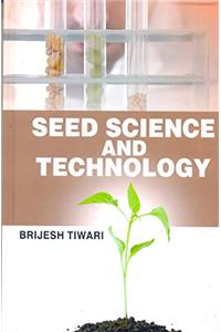 Seed Science And Technology