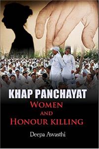 Khap Panchayat, Women and Honour Killing