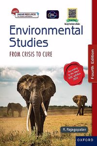 ENVIRONMENTAL STUDIES 4E