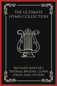 Ultimate Hymn Collection (Grapevine Press)