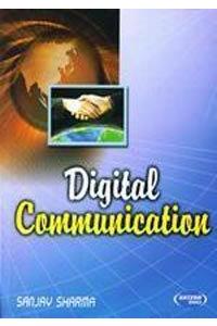 Digital Communication (RGTU)