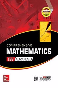 Comprehensive Mathematics JEE Advanced