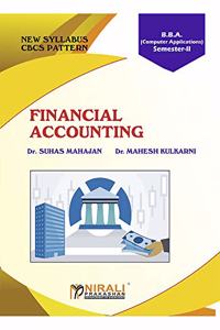 FINANCIAL ACCOUNTING