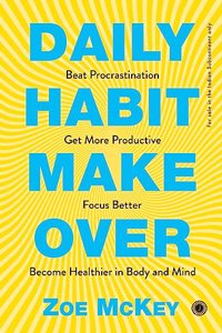 Daily Habit Makeover