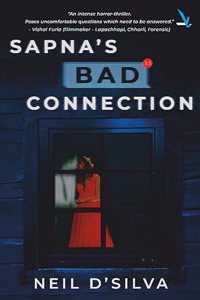 SAPNAâ€™S BAD CONNECTION