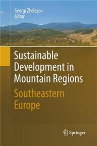 Sustainable Development in Mountain Regions