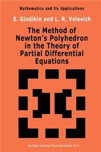 Method of Newton's Polyhedron in the Theory of Partial Differential Equations