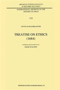 Treatise on Ethics (1684)