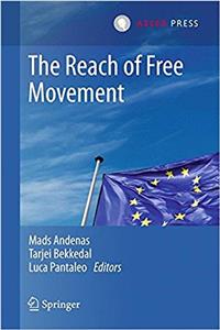 Reach of Free Movement