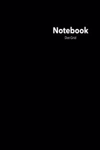 Dot Grid Notebook