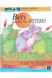 Bety Resuelve Un Misterio