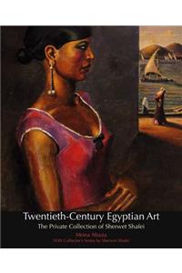 Twentieth-Century Egyptian Art