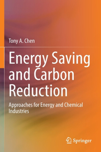 Energy Saving and Carbon Reduction