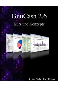GnuCash 2.6 Kurs und Konzepte