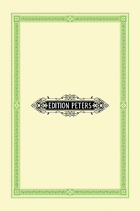 Sonatas for Violin and Harpsichord (Piano)