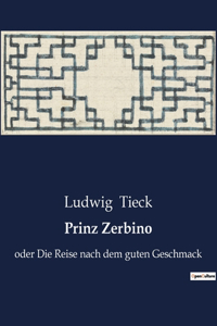 Prinz Zerbino