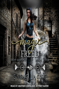 Magic Freed