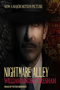 Nightmare Alley Lib/E