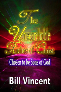 Unsearchable Riches of Christ