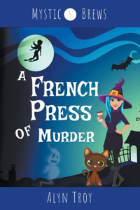 French Press of Murder