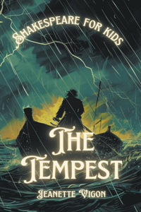 Tempest Shakespeare for kids