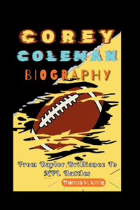 Corey Coleman Biography