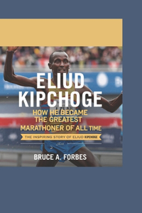 Eliud Kipchoge